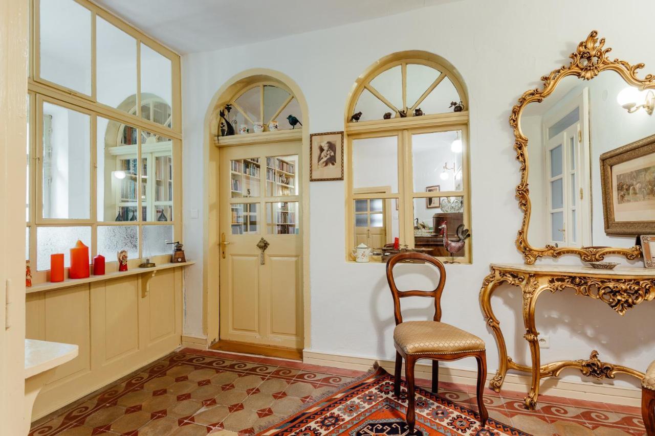 Vila Fontána Banská Štiavnica Esterno foto