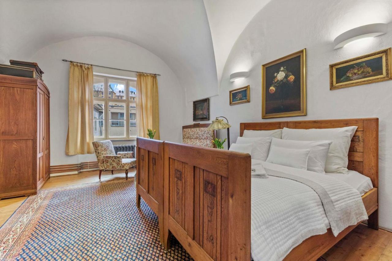 Vila Fontána Banská Štiavnica Esterno foto