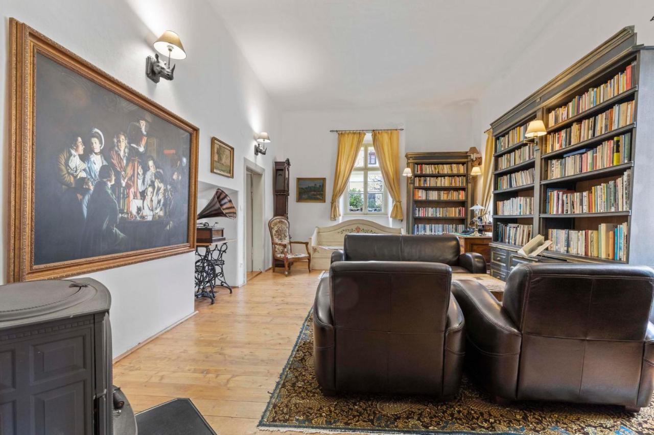 Vila Fontána Banská Štiavnica Esterno foto