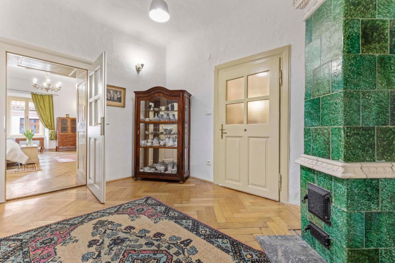 Vila Fontána Banská Štiavnica Esterno foto