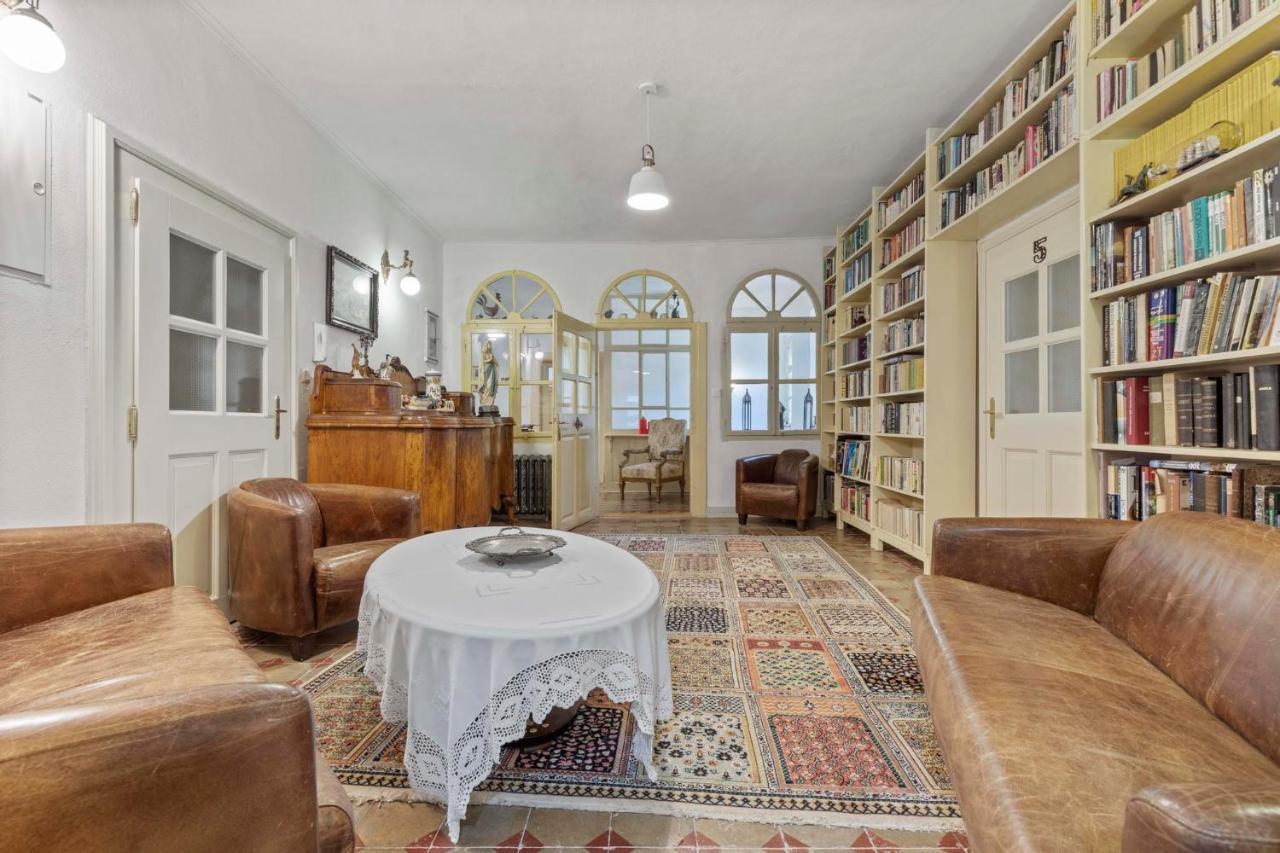 Vila Fontána Banská Štiavnica Esterno foto