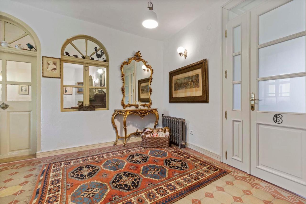 Vila Fontána Banská Štiavnica Esterno foto