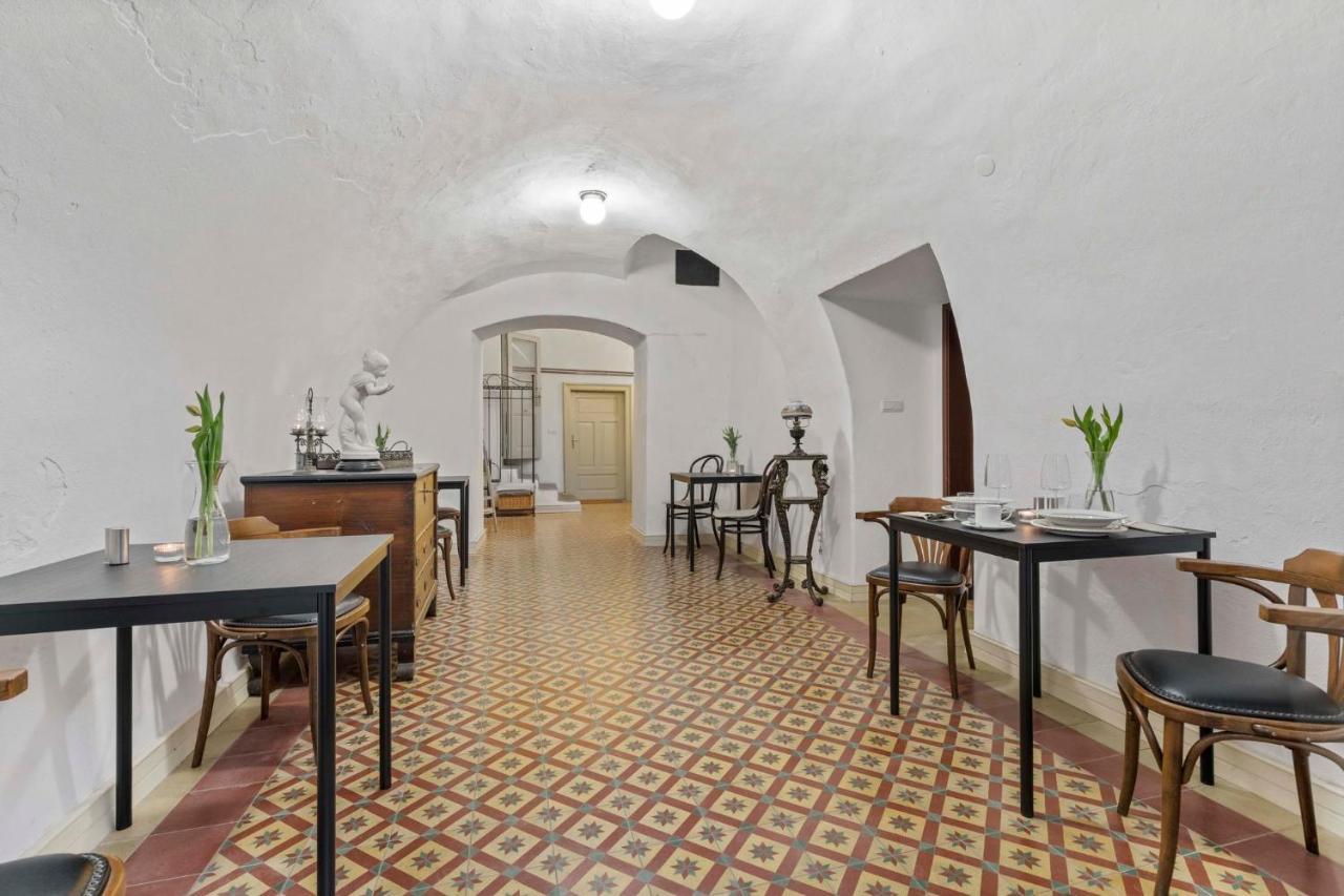 Vila Fontána Banská Štiavnica Esterno foto